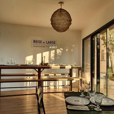 Brise Du Large - Maison D'ault