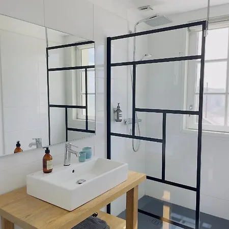 Brise Du Large - Maison D'ault Ault