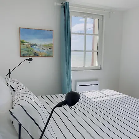 Bed & Breakfast Brise Du Large - Maison D'ault