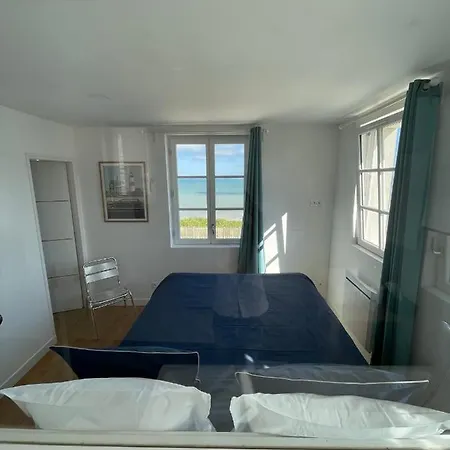 Brise Du Large - Maison D'ault