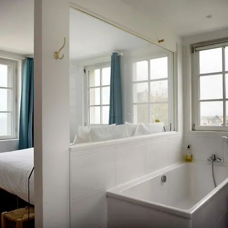 Brise Du Large - Maison D'ault Bed & Breakfast Ault