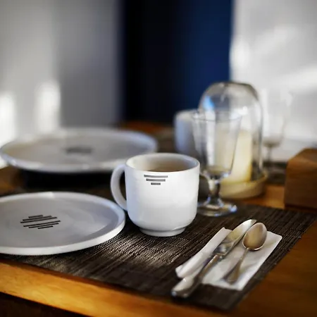 Oda ve Kahvaltı Brise Du Large - Maison D'ault Ault