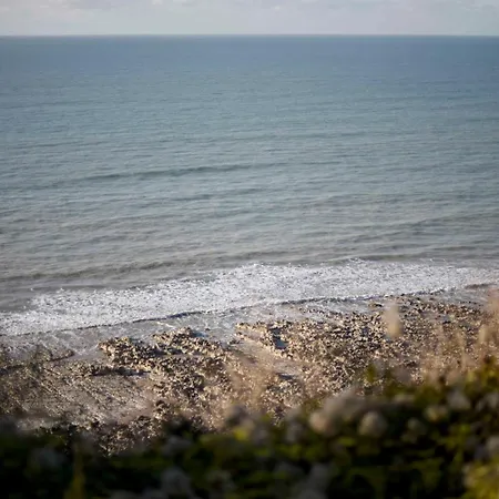 Brise Du Large - Maison D'ault * Ault