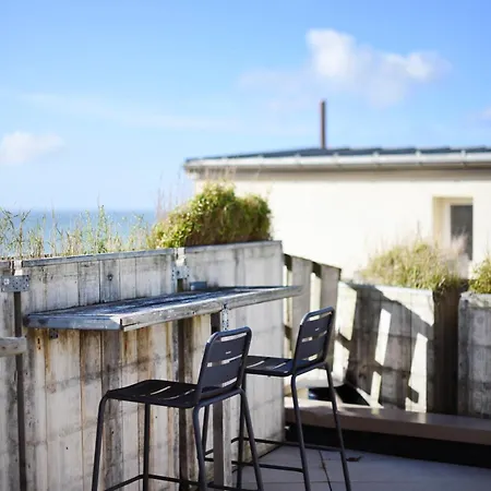 Brise Du Large - Maison D'ault Bed and breakfast
