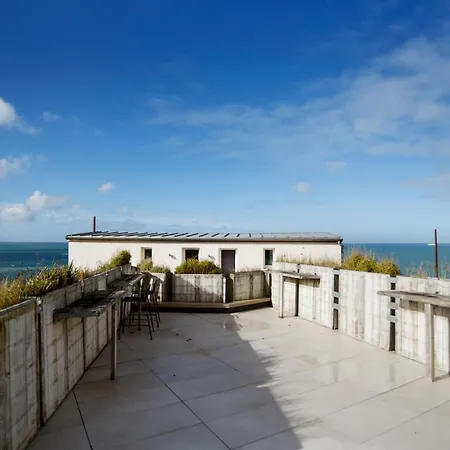 Bed & Breakfast Brise Du Large - Maison D'ault