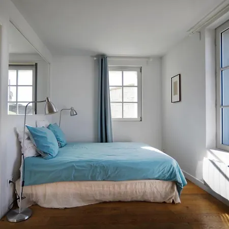 Brise Du Large - Maison D'ault Bed and breakfast *