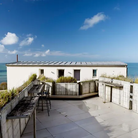 Bed and breakfast Brise Du Large - Maison D'ault *