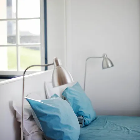 Brise Du Large - Maison D'ault Oda ve Kahvaltı Ault