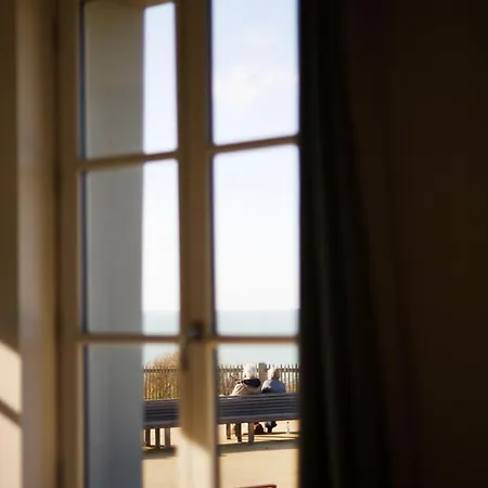 Brise Du Large - Maison D'ault *