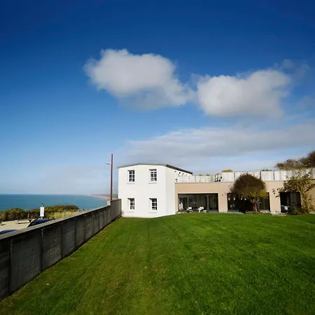 Brise Du Large - Maison D'ault * Ault