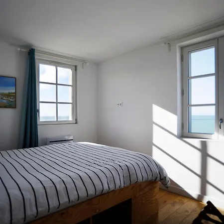 Brise Du Large - Maison D'ault