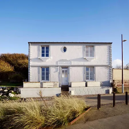 Brise Du Large - Maison D'ault Bed and breakfast