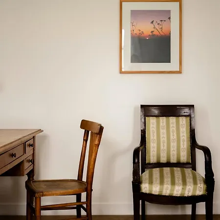 Couette-café Brise Du Large - Maison D'ault