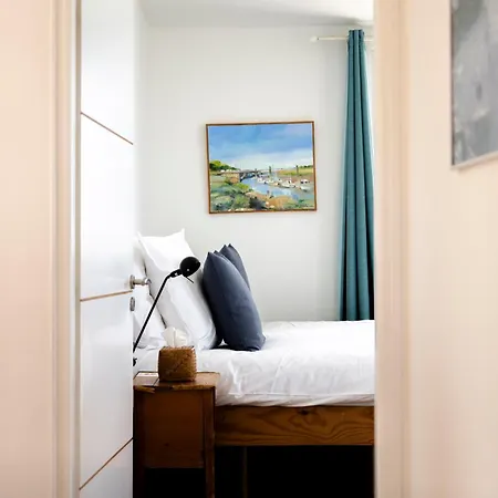 Brise Du Large - Maison D'ault Bed and breakfast Ault