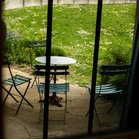 Couette-café Brise Du Large - Maison D'ault