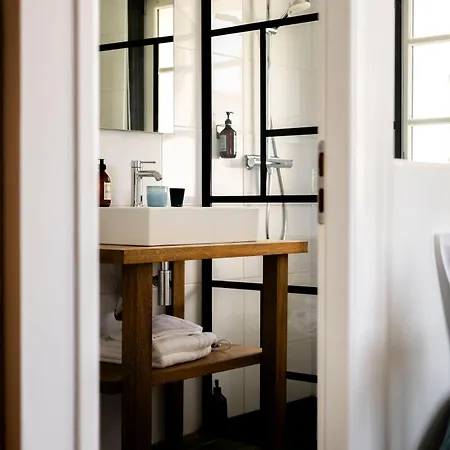 Bed and breakfast Brise Du Large - Maison D'ault *