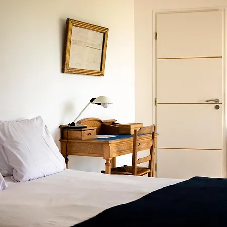 Brise Du Large - Maison D'ault Bed and breakfast Ault