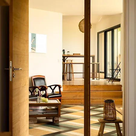 Brise Du Large - Maison D'ault * Ault