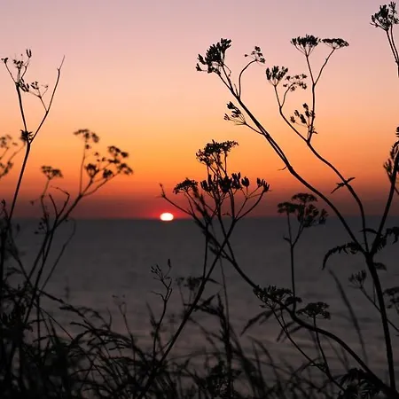 Oda ve Kahvaltı Brise Du Large - Maison D'ault *