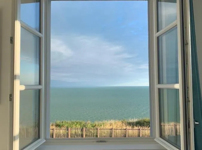 Brise Du Large - Maison D'ault * Ault