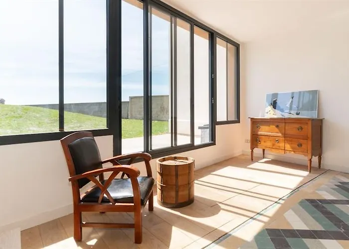 Couette-café Brise Du Large - Maison D'ault