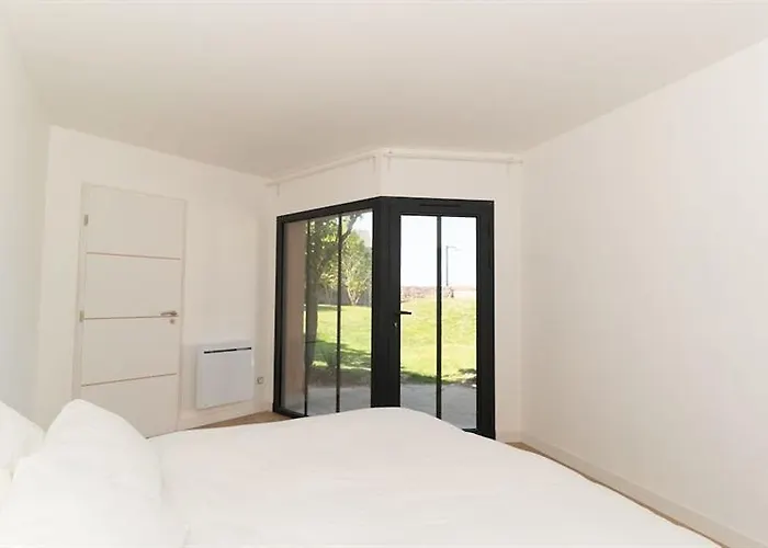 Brise Du Large - Maison D'ault