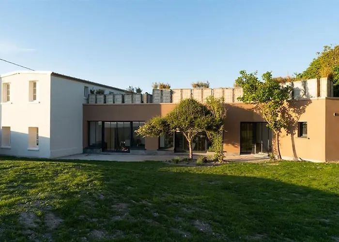 Couette-café Brise Du Large - Maison D'ault Ault