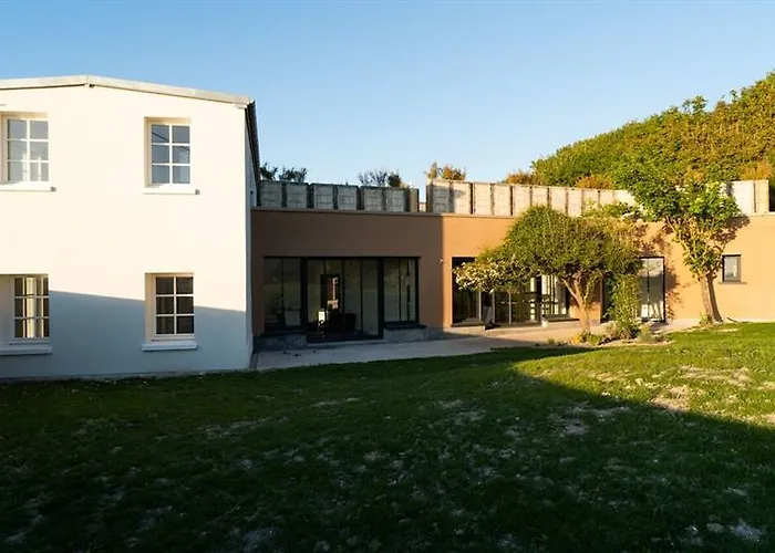 Brise Du Large - Maison D'ault