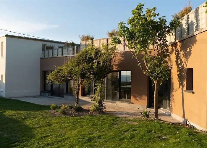 Brise Du Large - Maison D'ault *