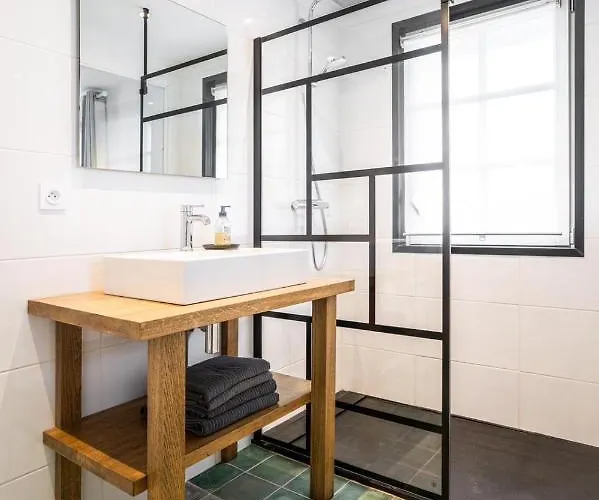 Brise Du Large - Maison D'ault Couette-café