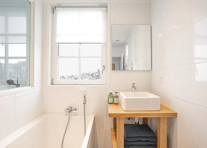 Brise Du Large - Maison D'ault *