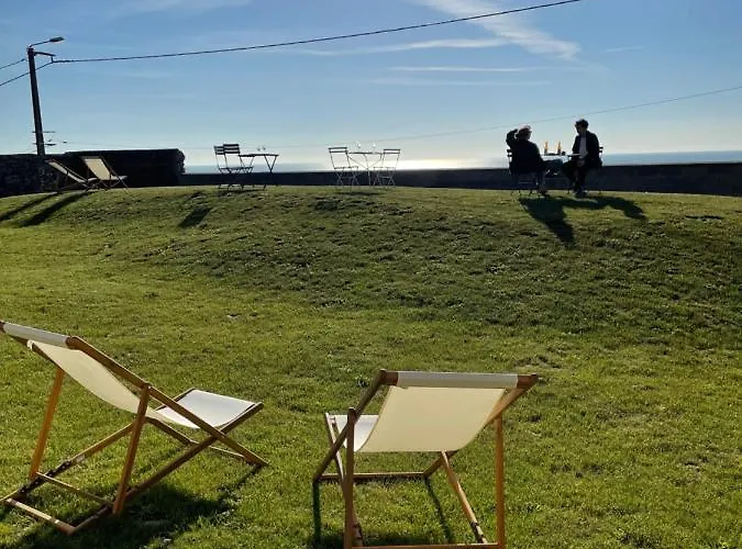 Couette-café Brise Du Large - Maison D'ault