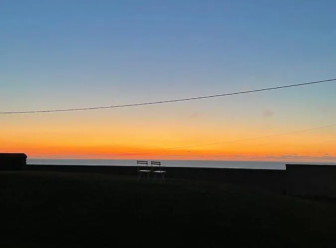 Brise Du Large - Maison D'ault *