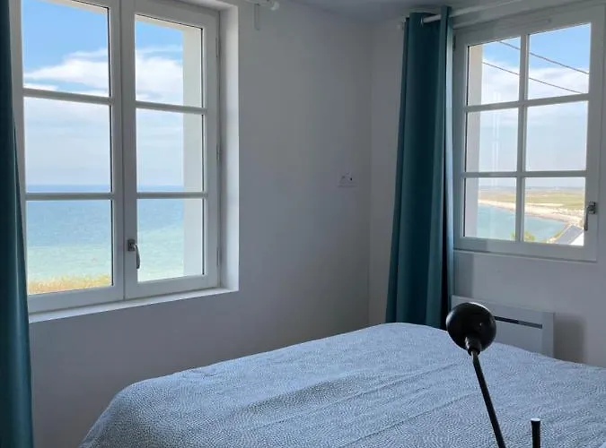 Brise Du Large - Maison D'ault