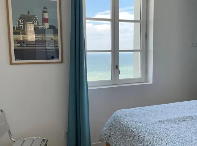 Brise Du Large - Maison D'ault * Ault