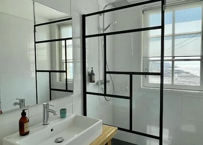 Couette-café Brise Du Large - Maison D'ault Ault