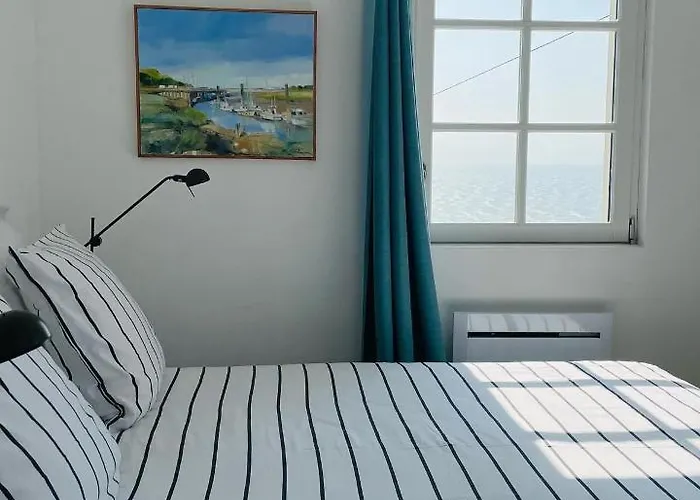 Brise Du Large - Maison D'ault