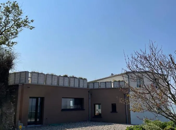 Brise Du Large - Maison D'ault