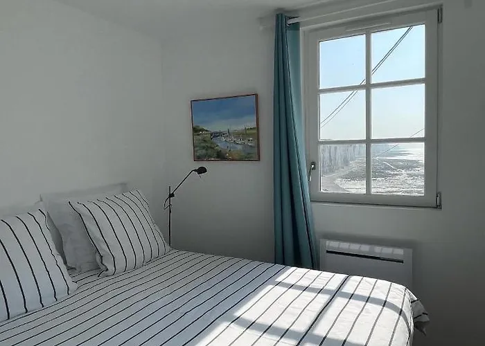 Brise Du Large - Maison D'ault *