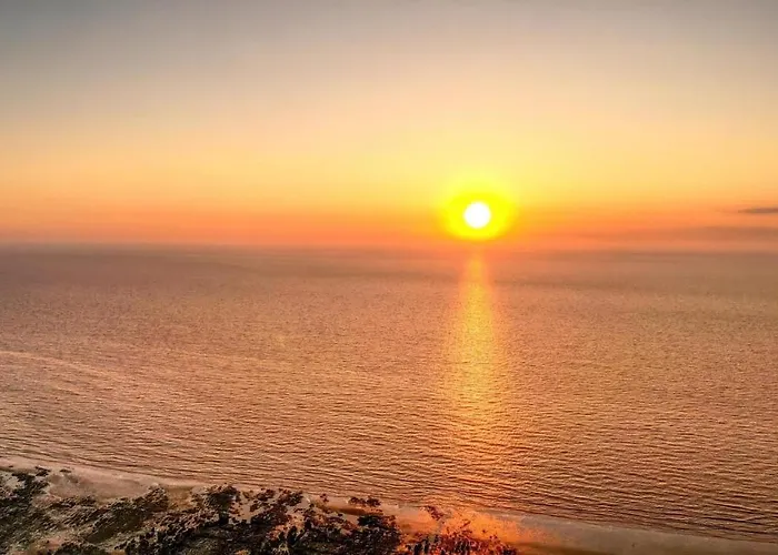 Couette-café Brise Du Large - Maison D'ault Ault