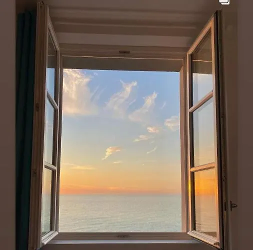 Brise Du Large - Maison D'ault * Ault