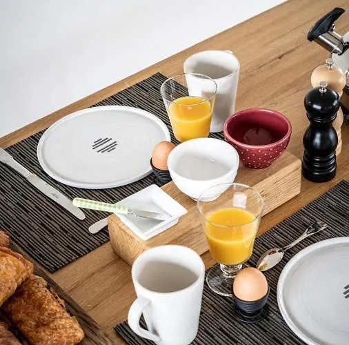 Brise Du Large - Maison D'ault