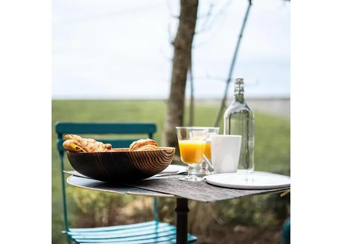 Brise Du Large - Maison D'ault