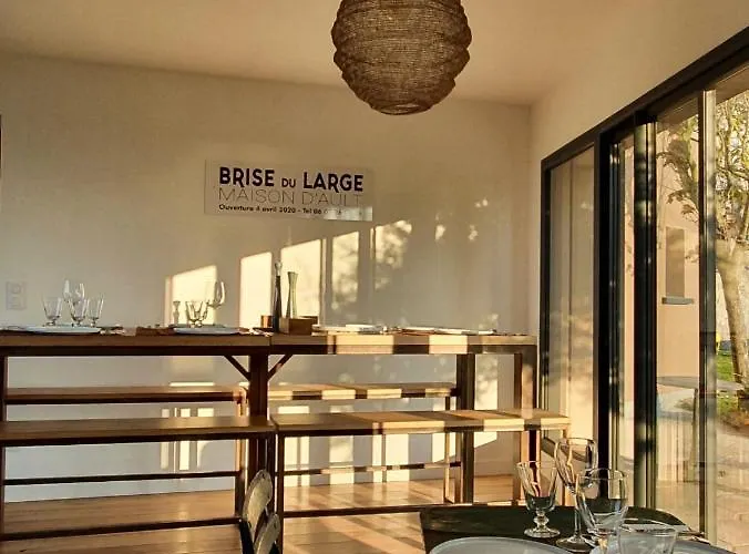 Brise Du Large - Maison D'ault