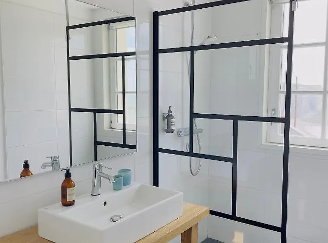 Brise Du Large - Maison D'ault Ault