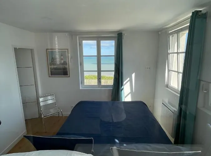 Brise Du Large - Maison D'ault