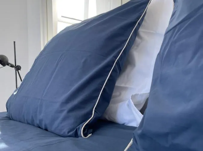 Brise Du Large - Maison D'ault Ault