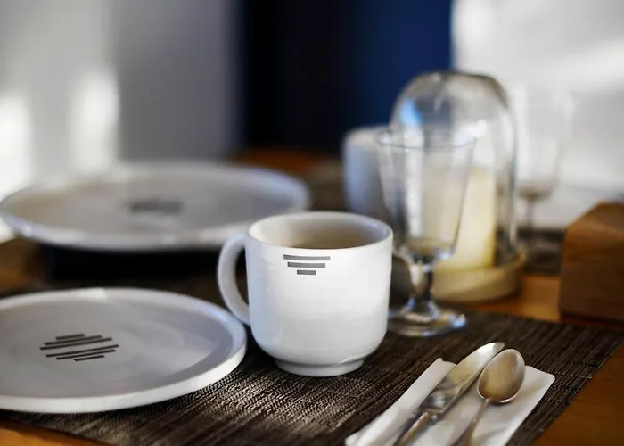 Couette-café Brise Du Large - Maison D'ault Ault