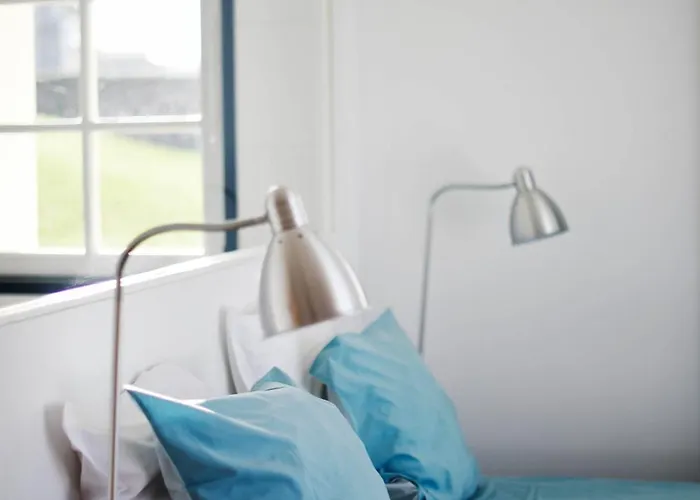 Brise Du Large - Maison D'ault Couette-café Ault