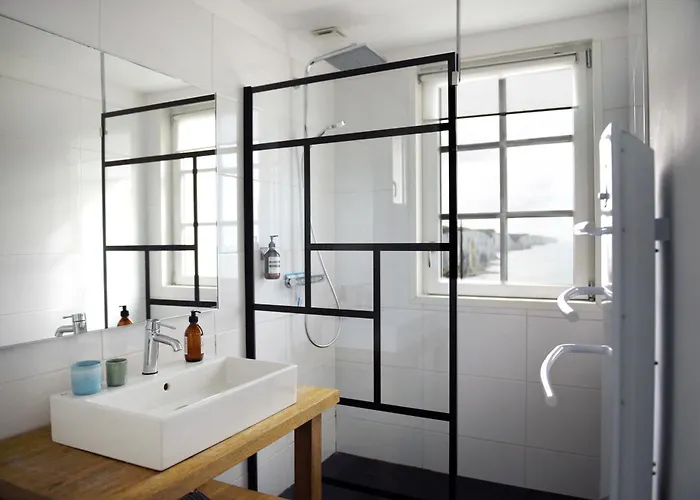 Brise Du Large - Maison D'ault Ault